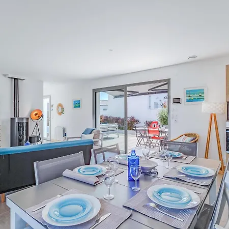 In Saint-Denis-dʼOléron