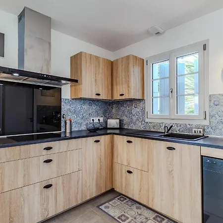 In Prázdninový dům