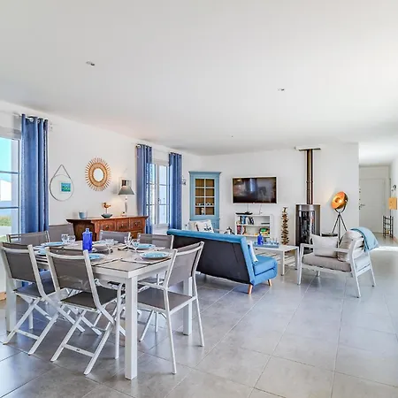 Prázdninový dům In