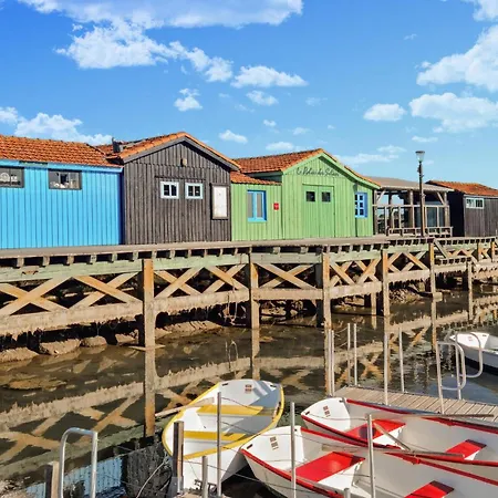 Prázdninový dům In