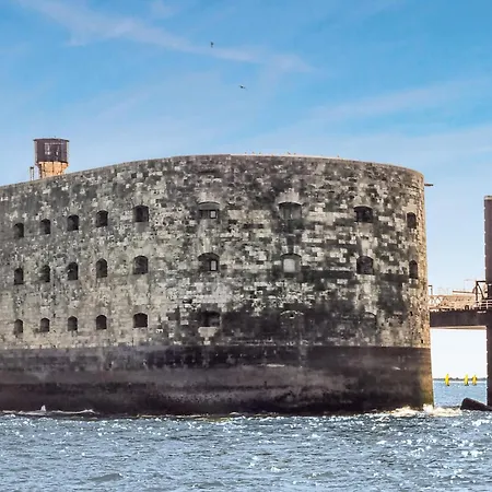 Prázdninový dům In Saint-Denis-dʼOléron