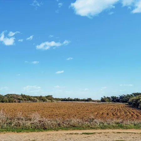Prázdninový dům In