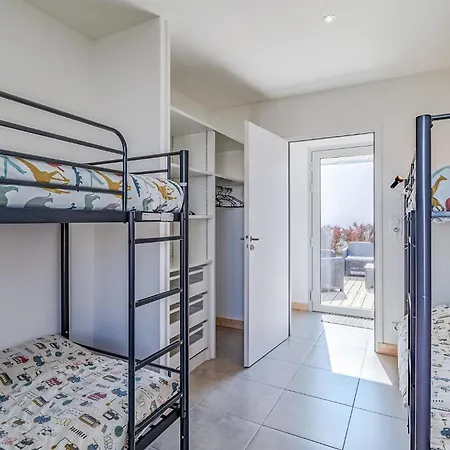 In Feriehus Saint-Denis-dʼOléron