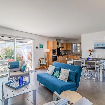 In Saint-Denis-dʼOléron